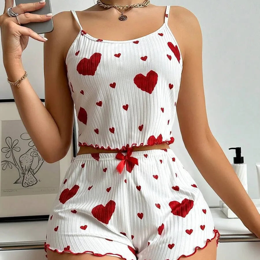 Soft Sleepwear Set