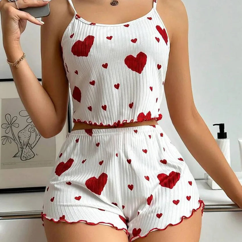 Soft Sleepwear Set