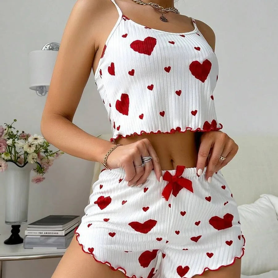 Soft Sleepwear Set
