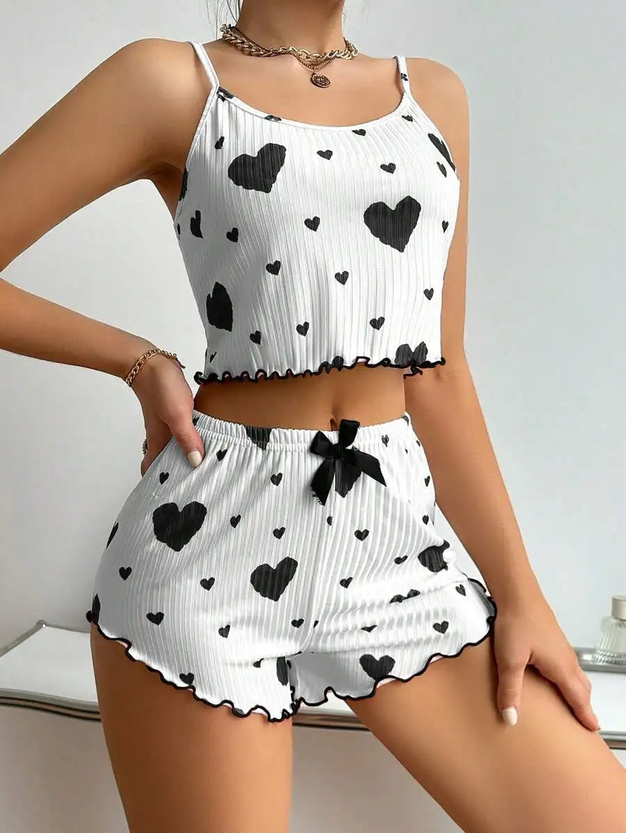 Soft Sleepwear Set