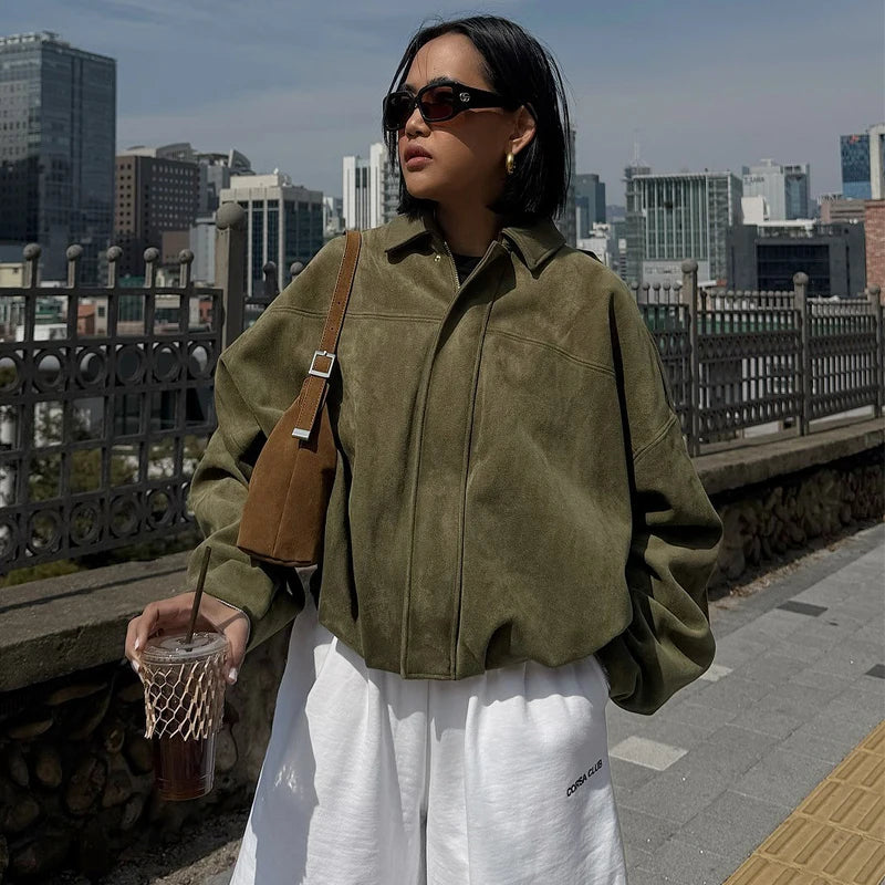 Classic Denim Jacket