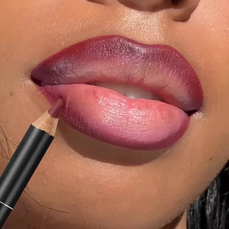 Luxury Matte Lip Liner,