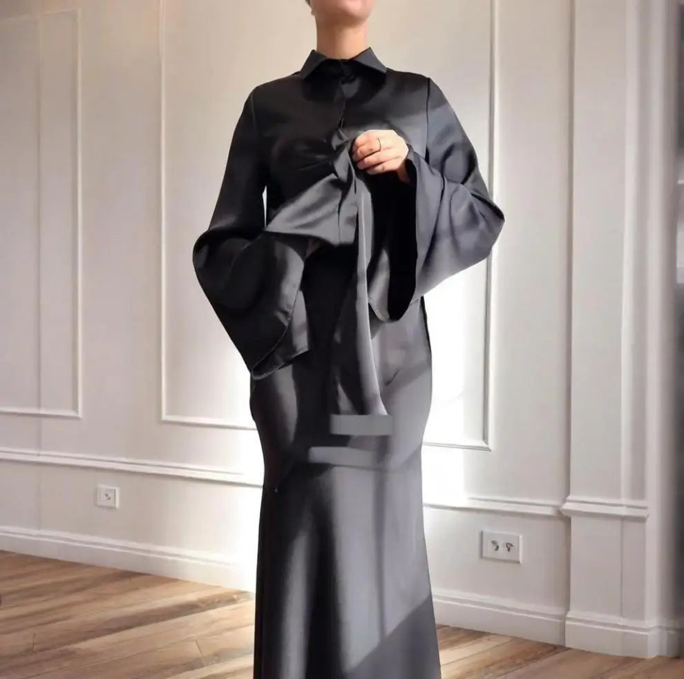 Chic Women’s Outfit