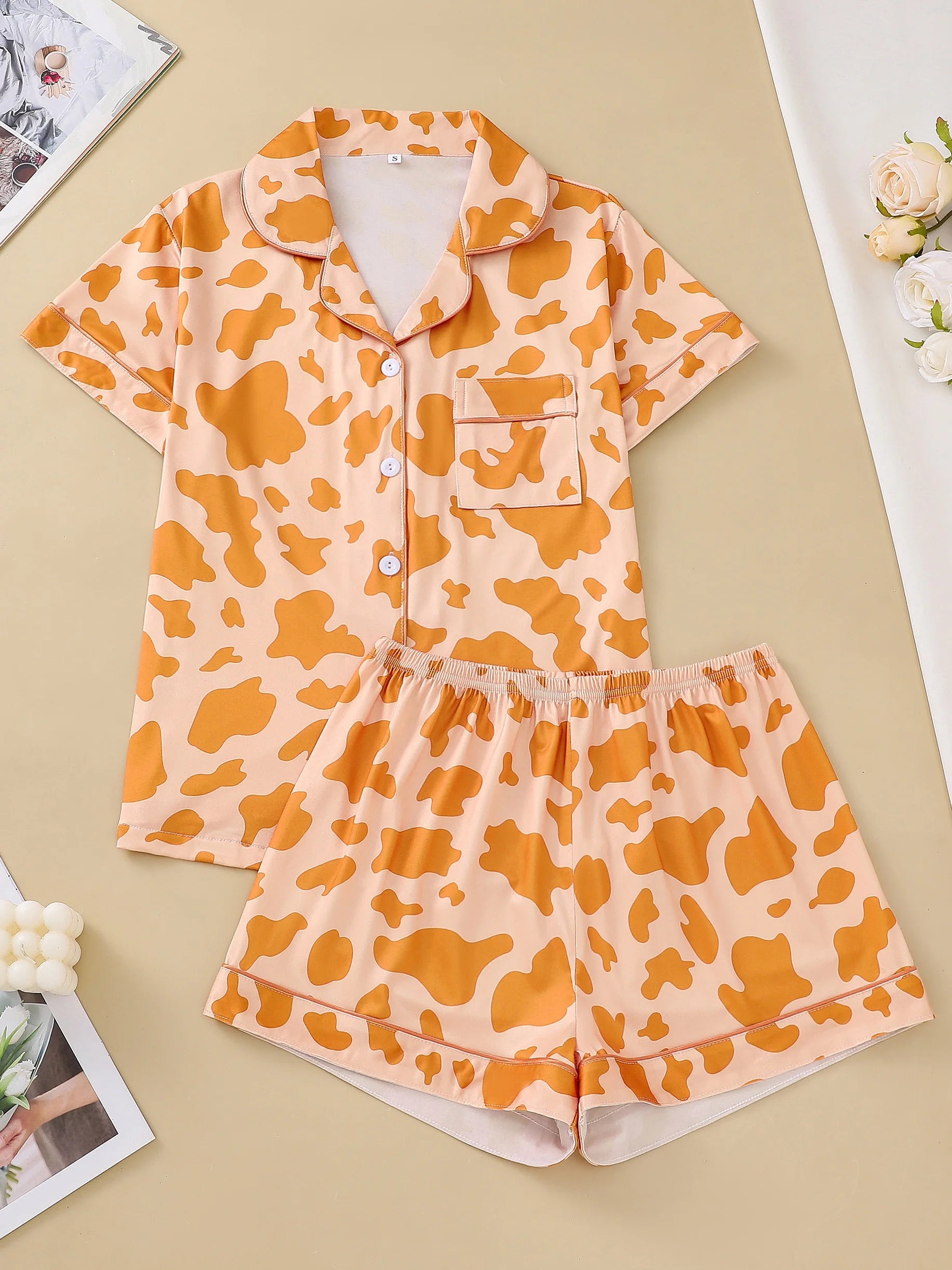 Soft & Relaxing Homewear