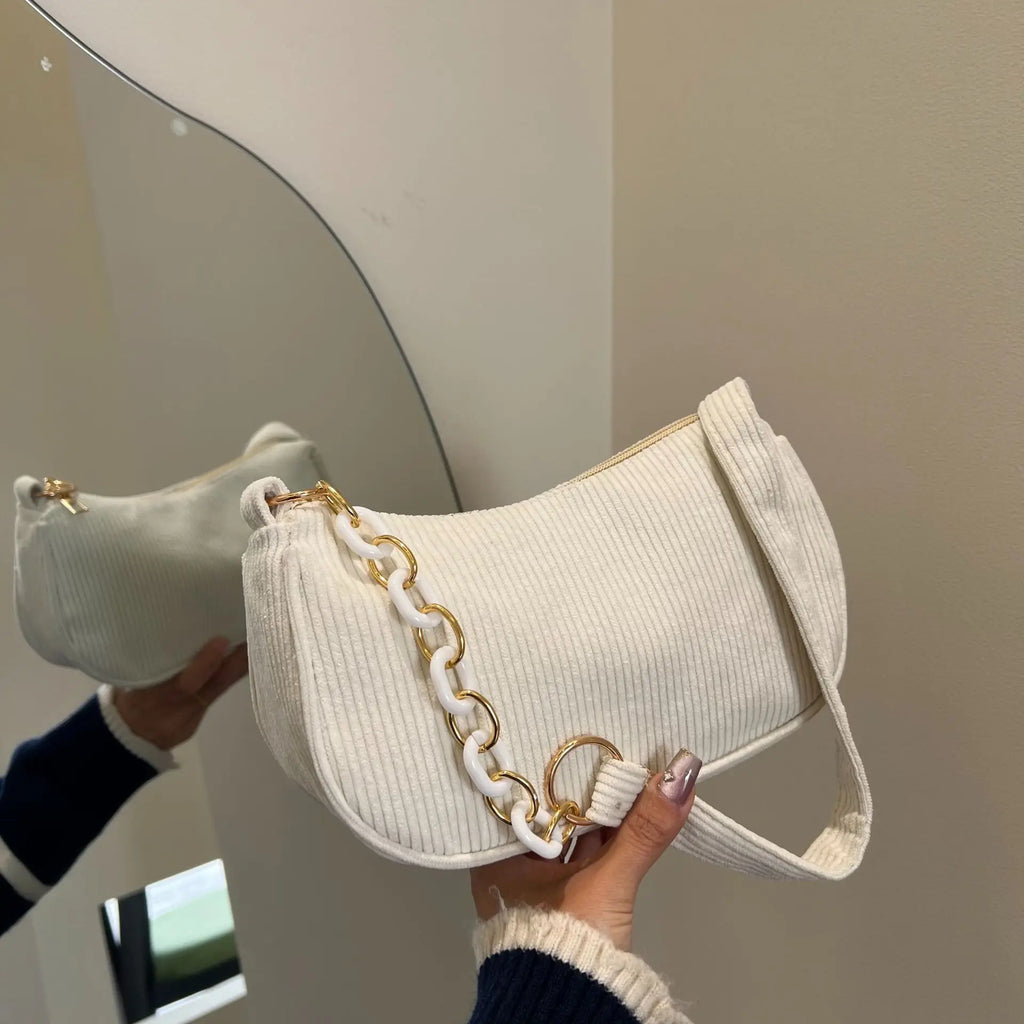 Elegant Mini Handbag