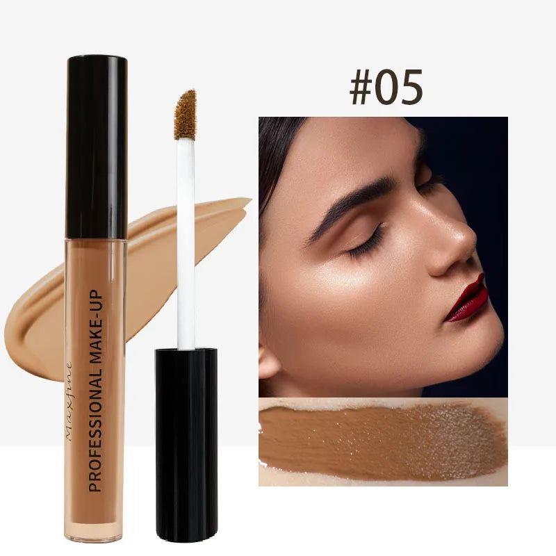 Liquid Concealer Matte