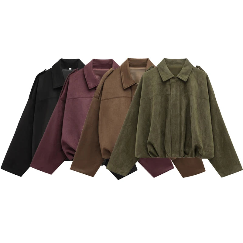 Classic Denim Jacket