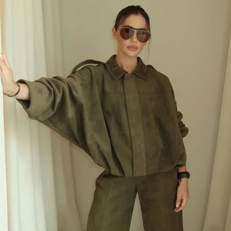 Classic Denim Jacket