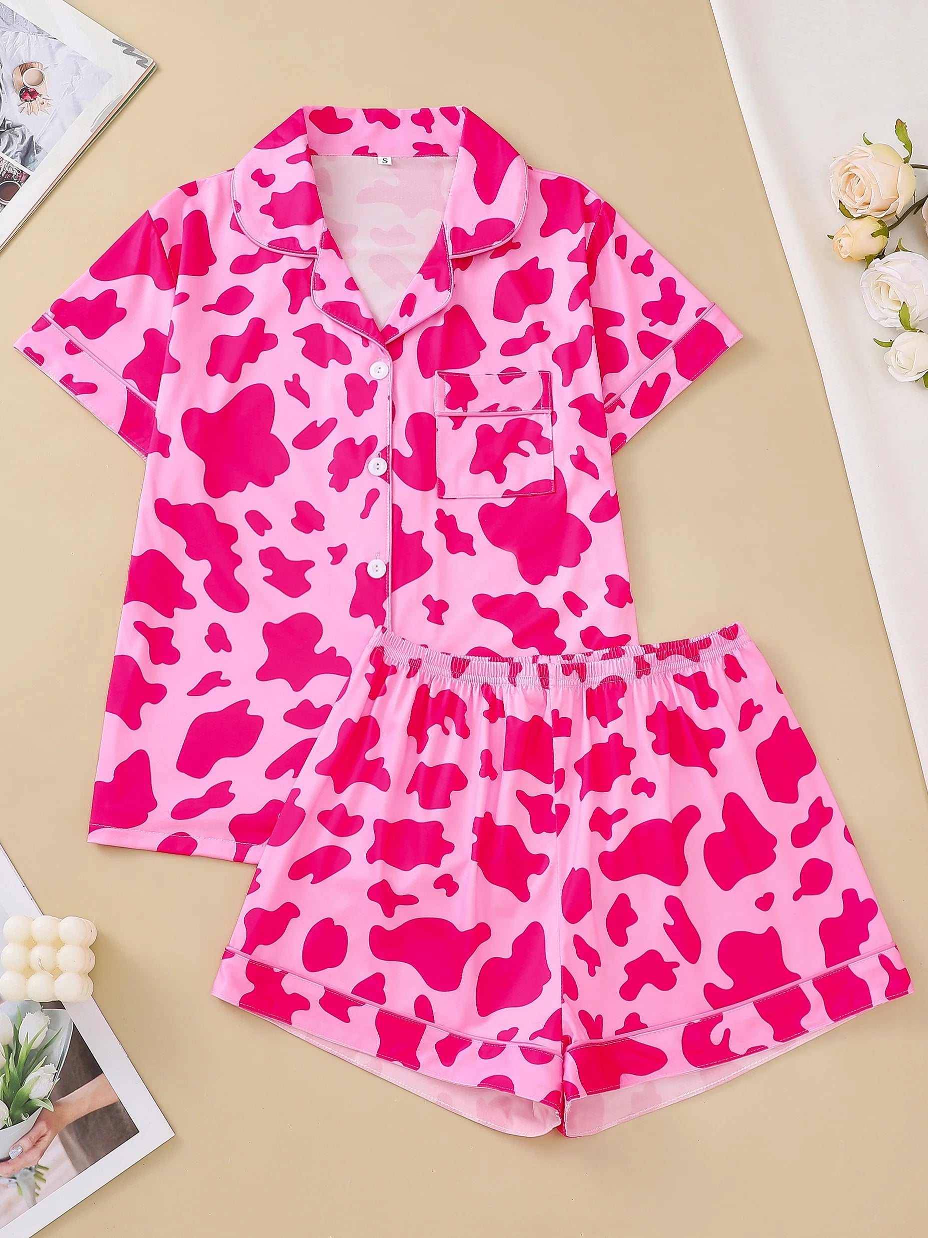 Soft & Relaxing Homewear