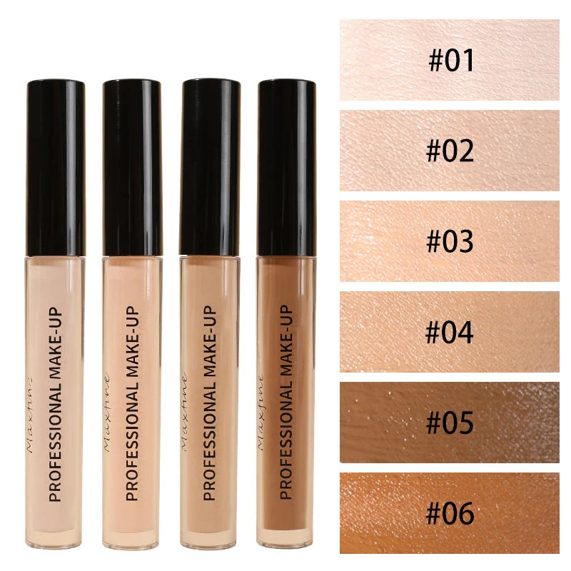 Liquid Concealer Matte