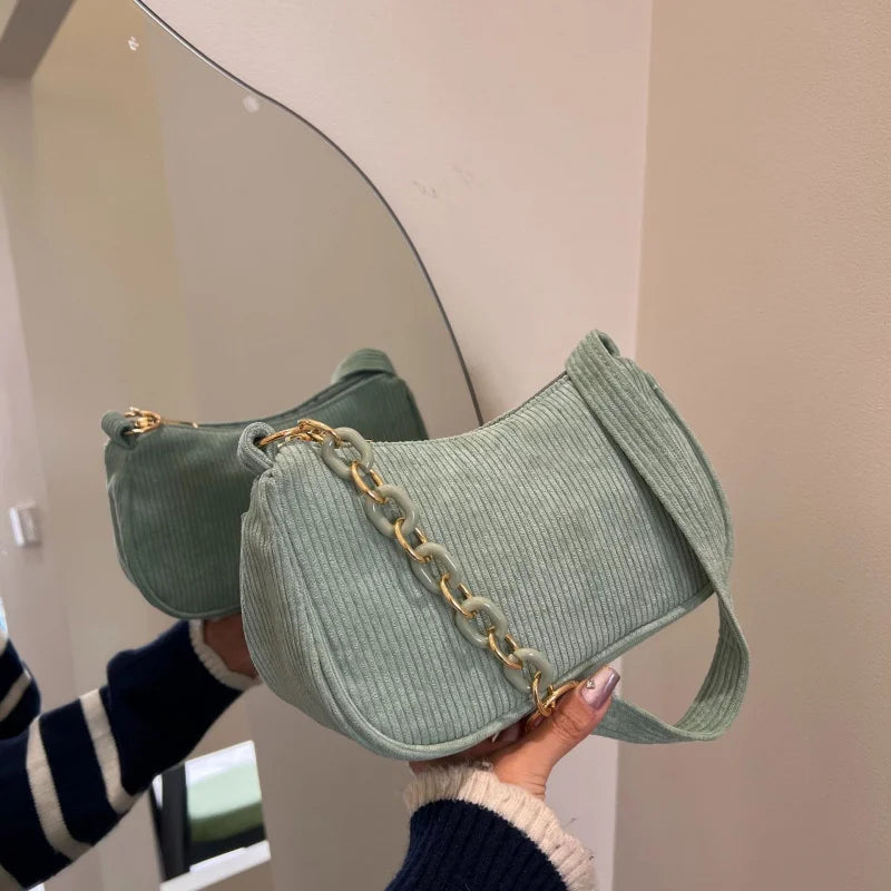 Elegant Mini Handbag