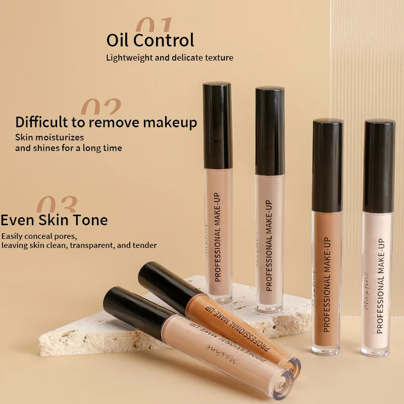 Liquid Concealer Matte