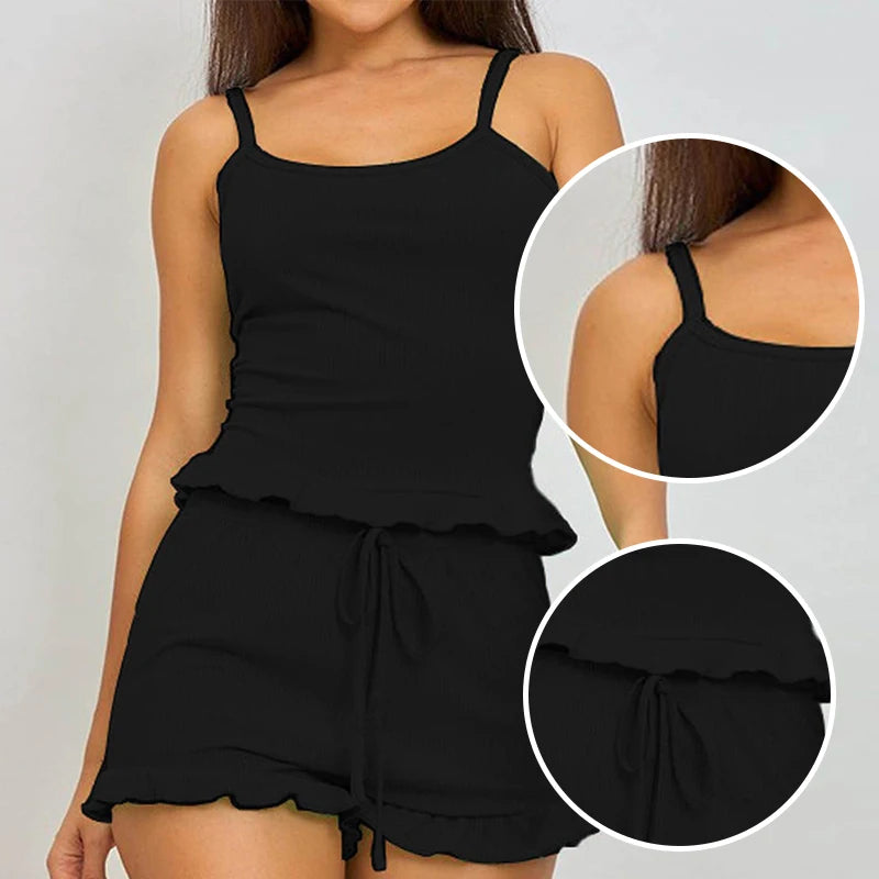 Loungewear for Ultimate Comfort