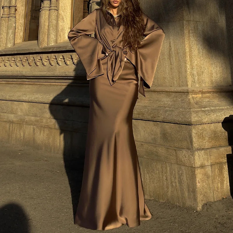 Chic Women’s Outfit