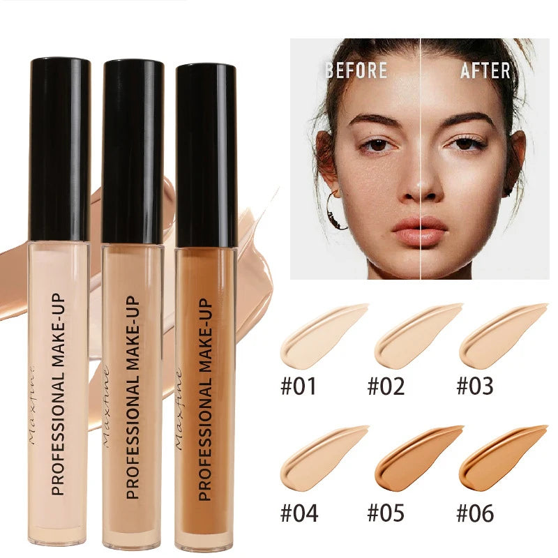 Liquid Concealer Matte