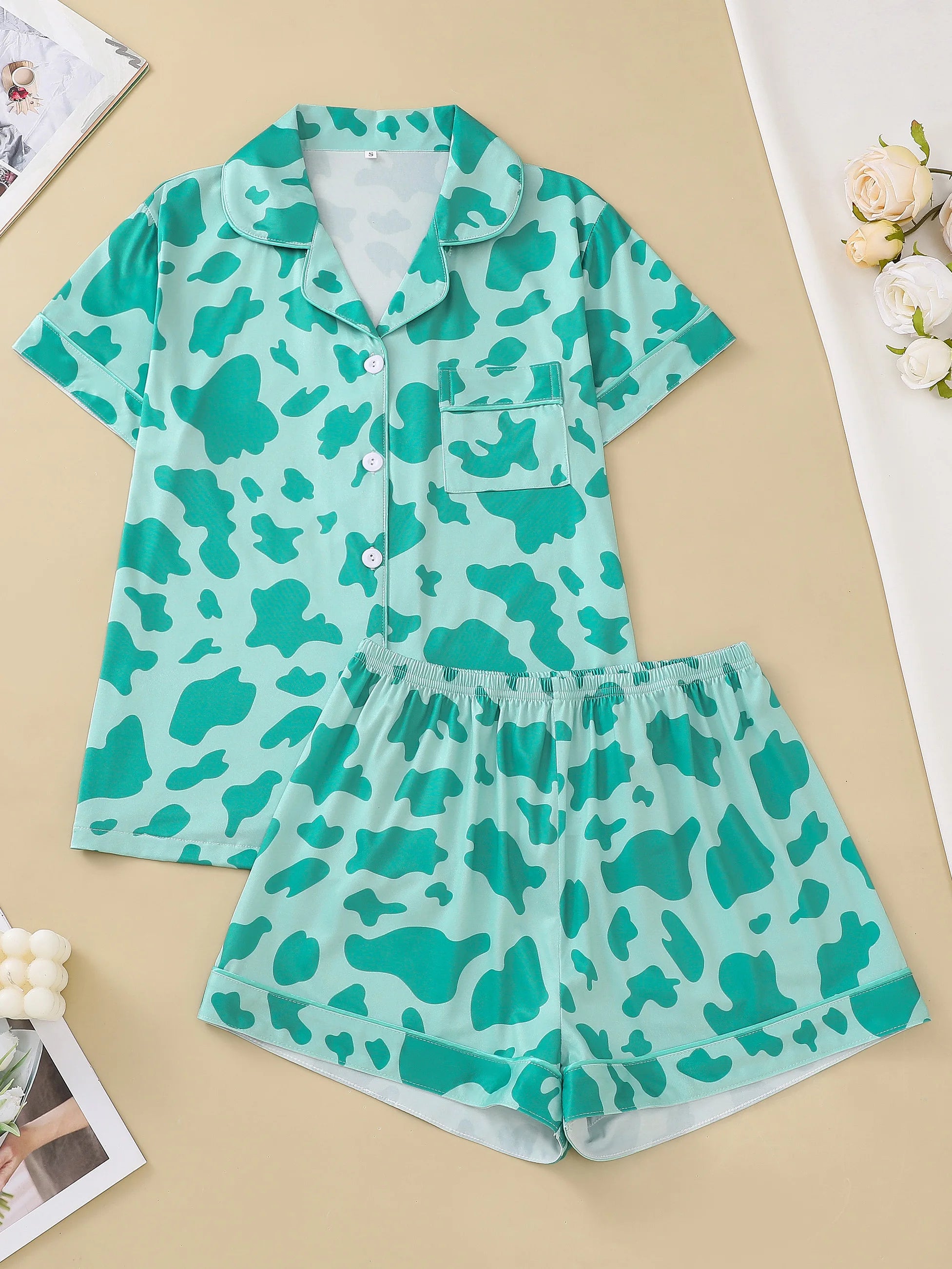 Soft & Relaxing Homewear