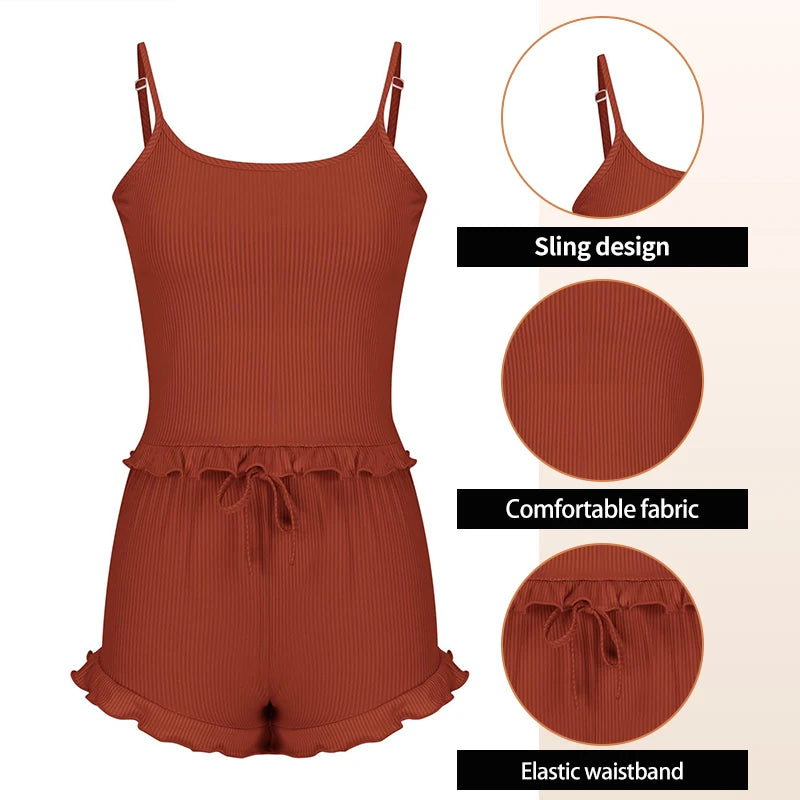 Loungewear for Ultimate Comfort