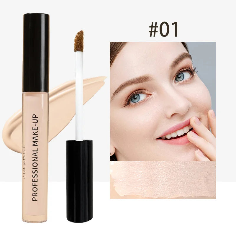 Liquid Concealer Matte