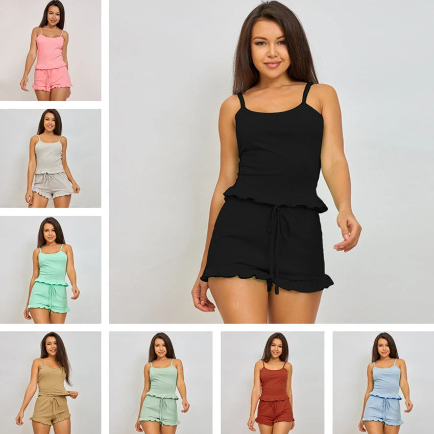 Loungewear for Ultimate Comfort