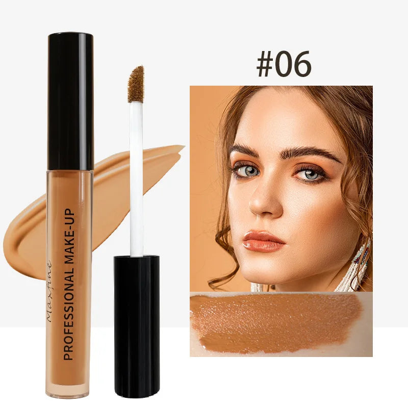 Liquid Concealer Matte