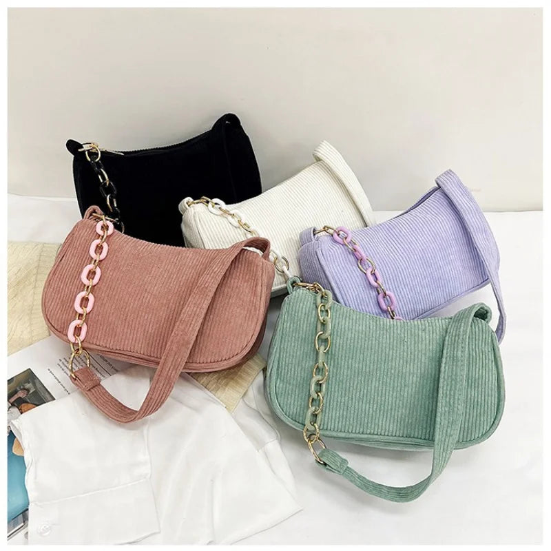 Elegant Mini Handbag