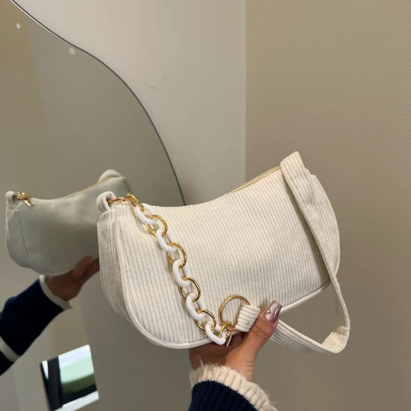 Elegant Mini Handbag