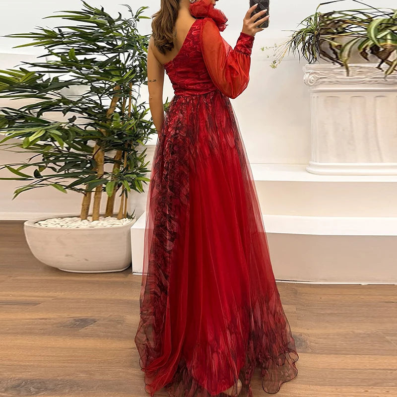 TIMELESS BEAUTY - ELEGANT DRESS FOR ANY OCCASION