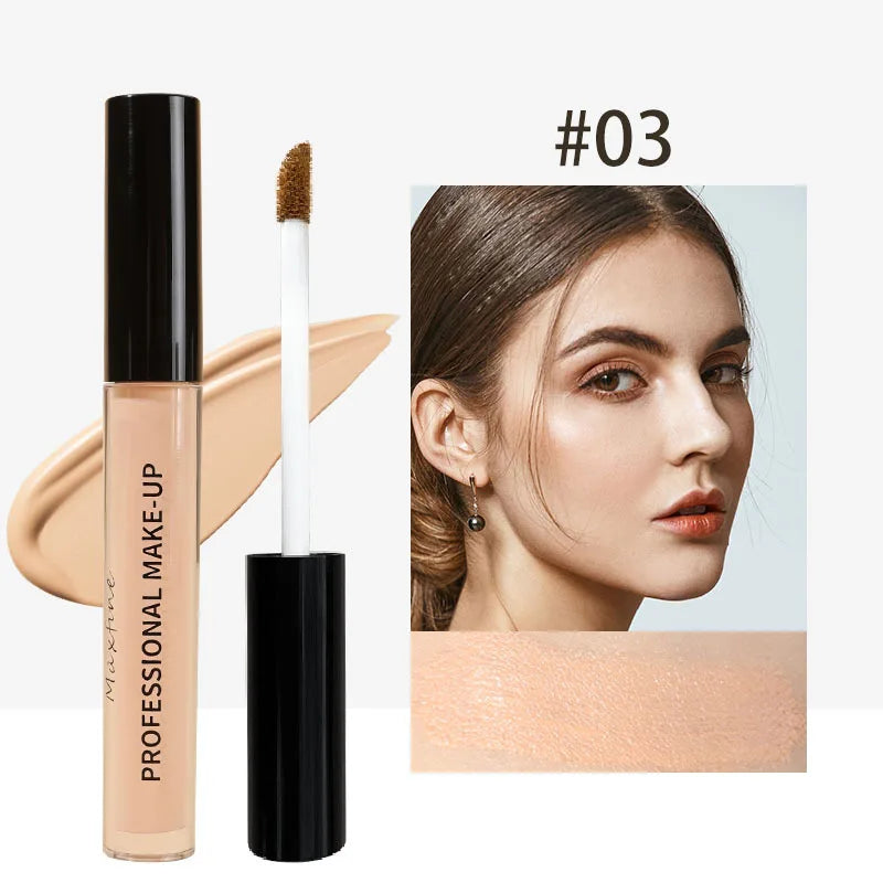 Liquid Concealer Matte