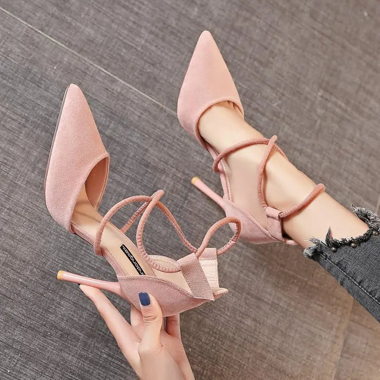 Elegant High Heels