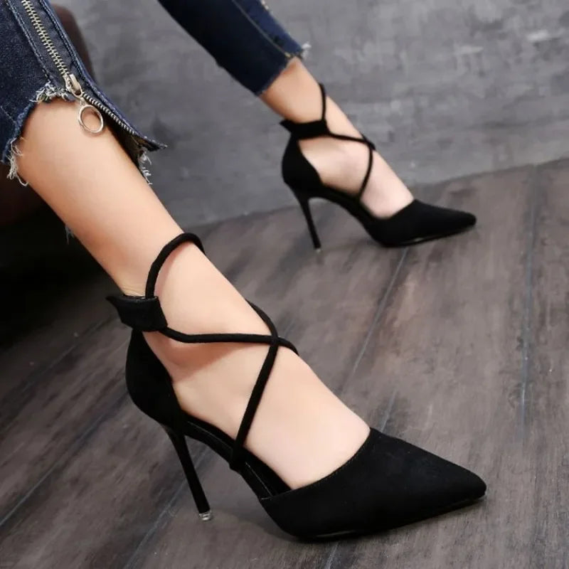 Elegant High Heels