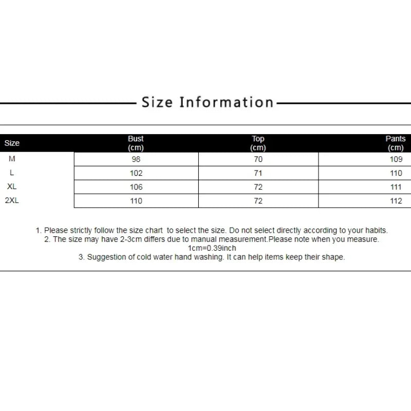 Elegant Two-Piece Outfit