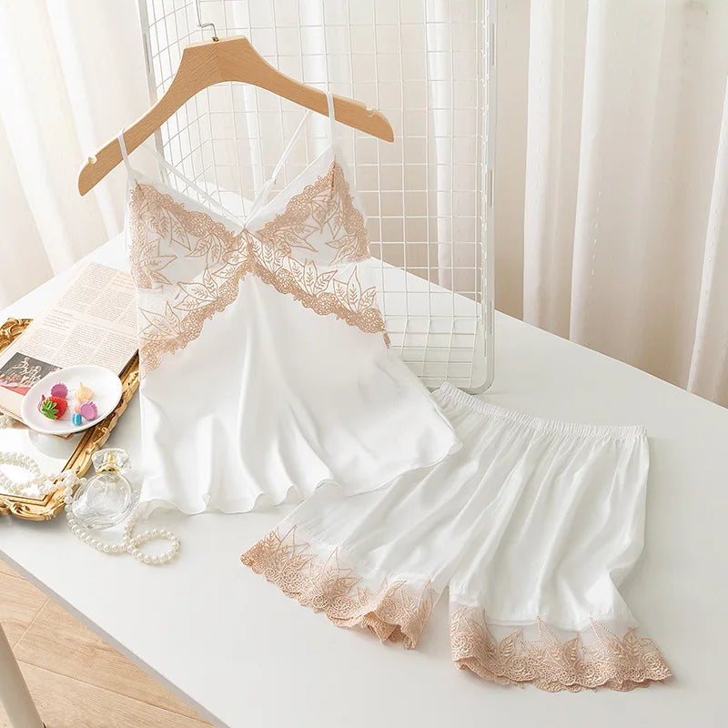 summer short sleepwear