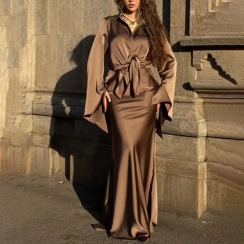 Chic Women’s Outfit