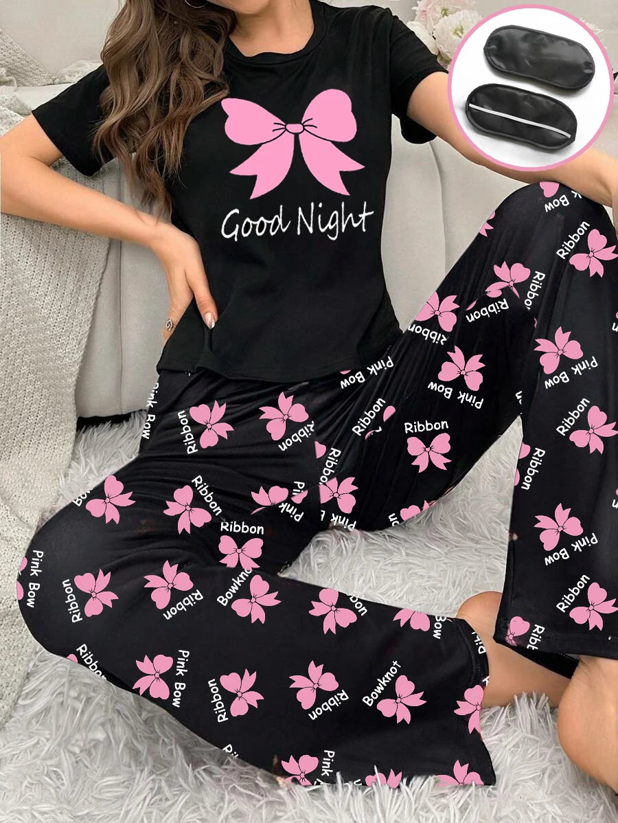 Elegant Sleep Set