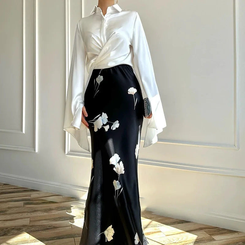 Chic Women’s Outfit